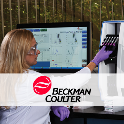 beckman coulter software download